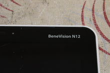 Cargar imagen en el visor de la galería, Mindray BeneVision N12 Replacement Front Bezel (cracked screen)
