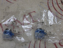 Cargar imagen en el visor de la galería, OEM Mindray Artema 100-000081-00 Dryline II Water trap, Neonate -Lot of 2
