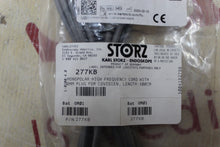 Load image into Gallery viewer, Karl Storz 277KB  High Frequency Monopolar Cable For Covidien 300cm
