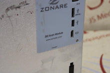 Load image into Gallery viewer, Mindray Zonare ZS3 Scan Module 88001-00
