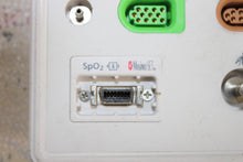 Cargar imagen en el visor de la galería, Mindray Passport V Side Panel ASSY w/ CO2 Masimo Set
