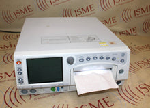 Cargar imagen en el visor de la galería, GE Healthcare 259-A Corometrics 250 Series Maternal/Fetal Monitor
