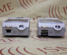 Cargar imagen en el visor de la galería, Nellcor N-85 Microstream Portable Bedside Capnograph/Pulse Oximeter -LOT OF 2x
