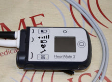 Cargar imagen en el visor de la galería, Thoratec Heartmate 3 System Controller Ref 100175579 (no battery)
