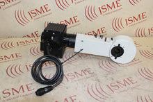 Load image into Gallery viewer, Olympus U-URA Fluorescence Illuminator w/U-LH50HG 50W Mercury Lamp Housing
