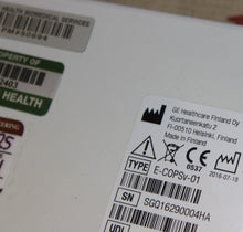 Load image into Gallery viewer, GE E-COPSv-01 Cardiac Output Module
