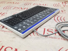 Load image into Gallery viewer, Olympus MAJ-1921 Endoscopy System Keyboard For EVIS EXERA III CV-190

