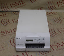 Cargar imagen en el visor de la galería, Sony UP-D25MD Digital Color Printer
