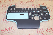 Cargar imagen en el visor de la galería, Mindray Resona R9 Ultrasound Control Panel (slightly cracked)
