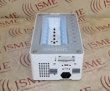 Load image into Gallery viewer, Datamation DS-Unidock-8-LIGHTNING, 8 Slot Docking Power Station
