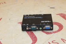 Load image into Gallery viewer, Black Box MediaCento VX Short Range Reciever  AVX-VGA-TP-LRX
