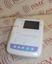 Load image into Gallery viewer, Nihon Kohden ECG-1350A Cardiofax M EKG / ECG Recorder

