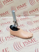 Load image into Gallery viewer, Ossur Balance Foot S Prosthetic Foot. Size 25. Category 5. Right. Great Cond
