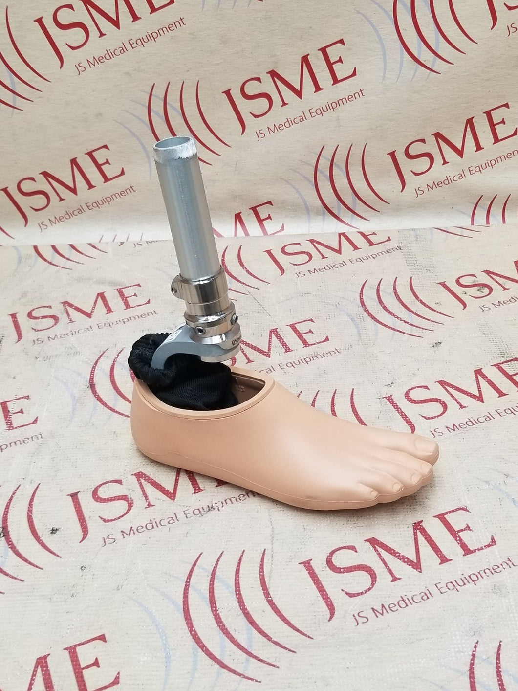 Ossur Balance Foot S Prosthetic Foot. Size 25. Category 5. Right. Great Cond