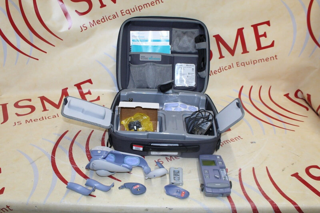 BIONESS NESS H200 WIRELESS ORTHOSIS SYSTEM
