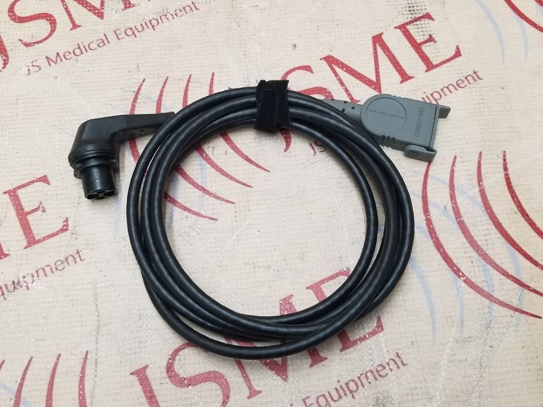 Physio-Control QUIK-COMBO Therapy Cable 3006570-008