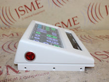Load image into Gallery viewer, GE OEC 9800 Control Panel 00-880842-04 Left-Side Cross Arm Control Panel Cover
