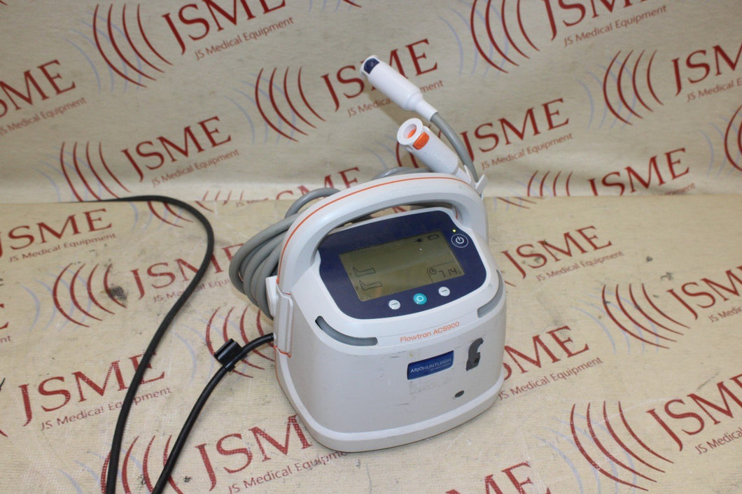 Arjohuntleigh Flowtron ACS900 DVT Pump