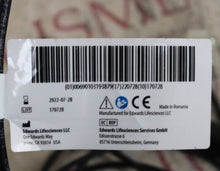 Load image into Gallery viewer, Edwards Lifesciences EVNIDBAC EV1000 NI Databox Adaptor Cable

