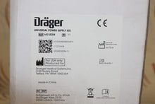 Load image into Gallery viewer, Drager MS18284 Universal Power Supply IDS
