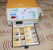 Cargar imagen en el visor de la galería, Medtronic Aquamantys 40-402-1 Bipolar Electrosurgical Generator Pump
