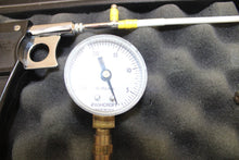 Cargar imagen en el visor de la galería, Trewavis Surgical Rectal Suction Biopsy Tool 100-010-01 w/ Ashcroft Vacuum Gauge
