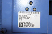 Cargar imagen en el visor de la galería, IKA Works RET Basic S1 Magnetic Hotplate Stirrer - Unit turns on no problem
