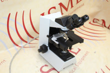 Load image into Gallery viewer, Olympus CH30 Binocular Microscope
