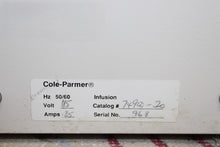 Cargar imagen en el visor de la galería, Cole Parmer 74900 Pump
