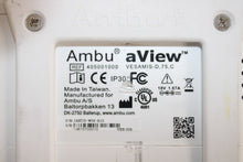Load image into Gallery viewer, Ambu aView Monitor 405001000
