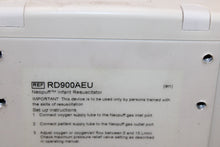 Load image into Gallery viewer, Fisher &amp; Paykel RD900AEU Neopuff Infant T-Piece Resuscitator
