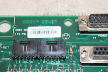 Load image into Gallery viewer, 1x Hillrom Weigh Frame Junction Power Control Board Assembly 6548701P
