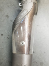 Load image into Gallery viewer, Otto Bock C-LEG Knee Prosthetic Leg. Size 27. Right. -Cracks in the plastic
