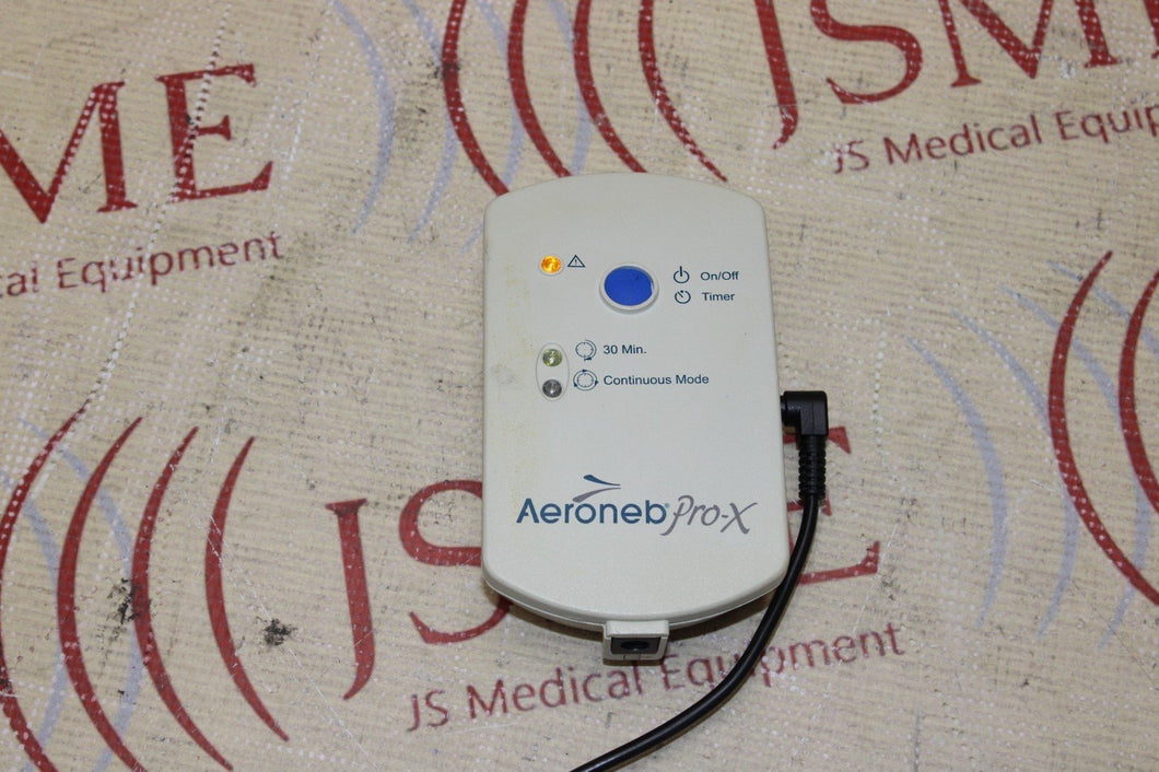 Aerogen Pro-X Controller AG-PX-1050-US