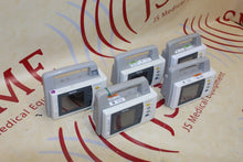 Cargar imagen en el visor de la galería, Lots of 5 Philips IntelliVue X2
