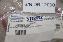 Load image into Gallery viewer, Karl Storz Optitherm 204320 30 heating element -NEW
