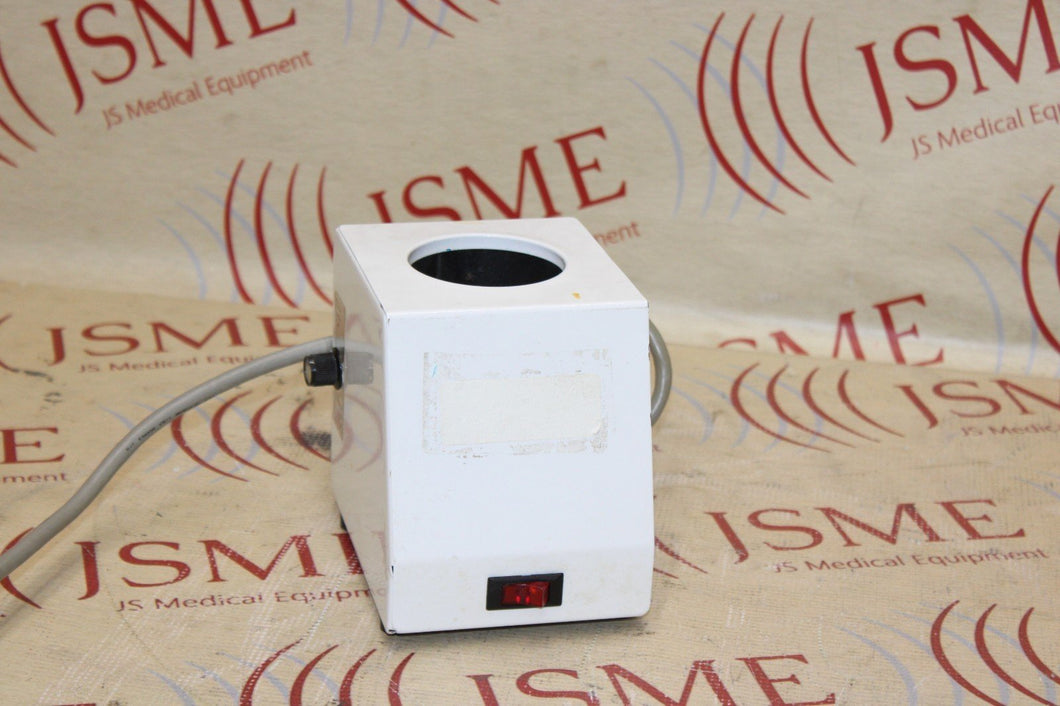 Ideal GW 116 Gel Warmer Single Bottle