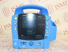 Load image into Gallery viewer, GE Dinamap ProCare Patient Monitor 2019205-001 (handle slightly cracked)
