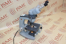 Load image into Gallery viewer, American Optical AO 1036A Spencer Microscope Illuminator With 1051 Transformer
