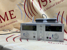 Load image into Gallery viewer, Boston Scientific Swiss LithoClast Select W EMS Foot Pedal EK-166
