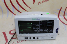Cargar imagen en el visor de la galería, Welch Allyn 6200 Vital Signs Monitor
