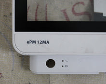 Load image into Gallery viewer, Mindray ePM 12MA Front Bezel
