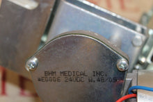 Load image into Gallery viewer, Bhm Medical E0006 24V Motor For Patient Lift
