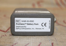 Cargar imagen en el visor de la galería, DePuy 5430-35-000 ProVision Battery Pack
