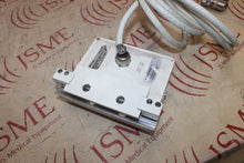 Cargar imagen en el visor de la galería, GE 2104426 Cath/Angio Table Touch Pad Control Advantx LCA Cath/Angio
