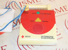 Load image into Gallery viewer, American Red Cross AED Training Device
