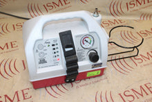 Cargar imagen en el visor de la galería, Allied Healthcare OptiVac Suction Unit G180 0-550 mm Hg Min. L190-GR
