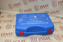 Load image into Gallery viewer, Noras MR- Biopsy 160 MRI Breast Immobilization &amp; Biopsy Device Post Pillar Grid
