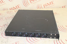 Cargar imagen en el visor de la galería, Hill-Rom 24-Port Nurse Call Ethernet POE Switch P2519NNC2A24
