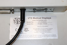Load image into Gallery viewer, NDS VTS-18-D0003 VTS Medical Display Monitor
